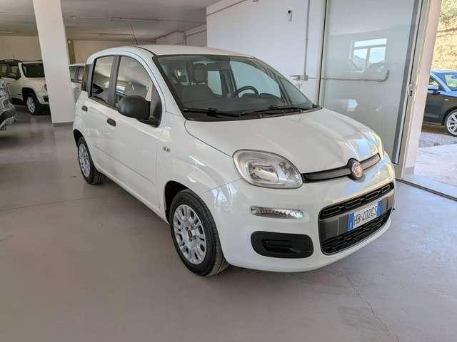 Fiat Panda Panda III 2016 1.3 mjt 16v 95CV s&s