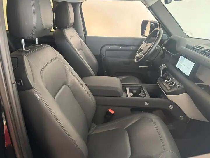 Land Rover Defender 90 3.0D I6 200 CV AWD Auto SE