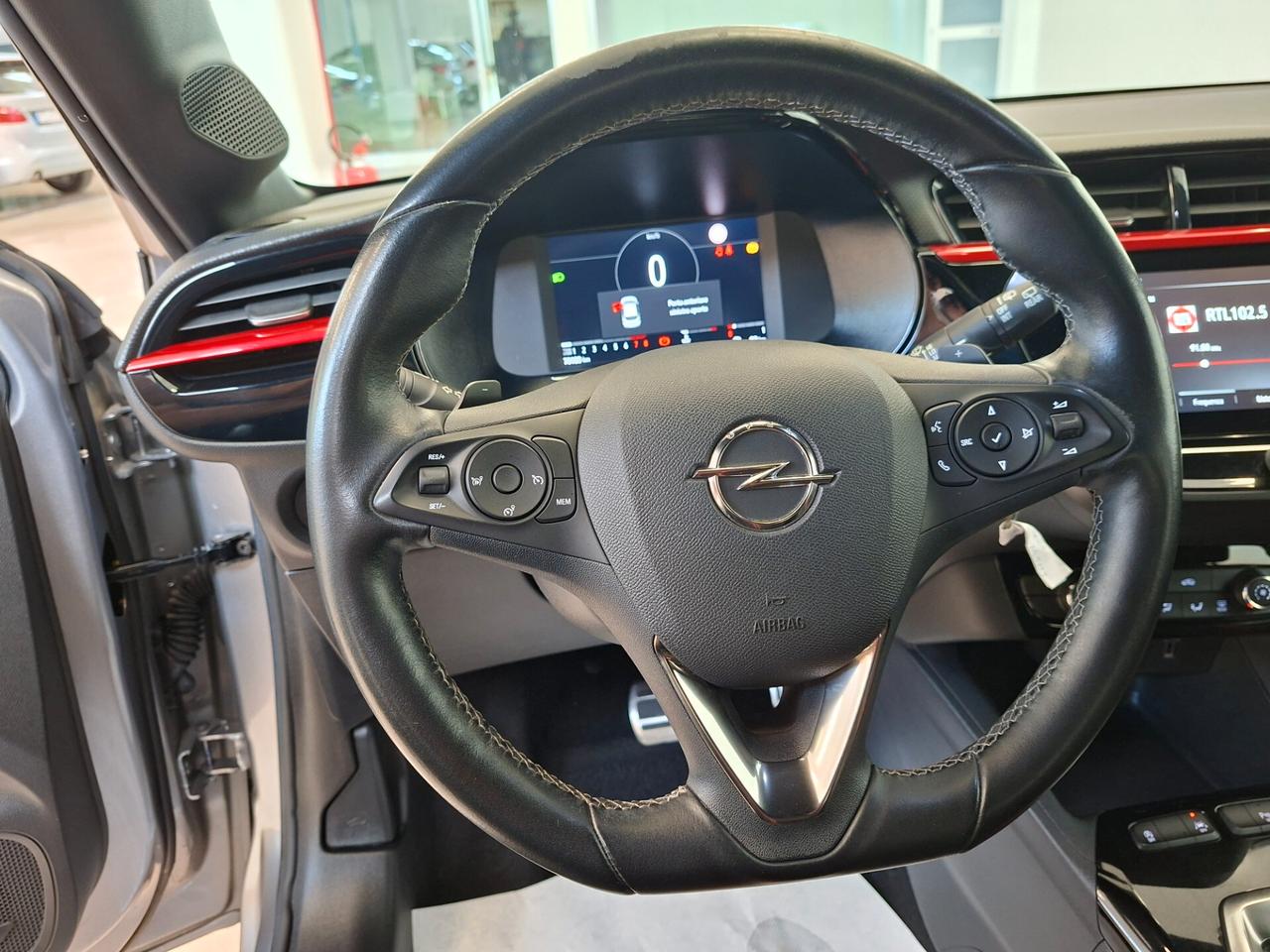 Opel Corsa 1.2 130 CV aut. GS Line