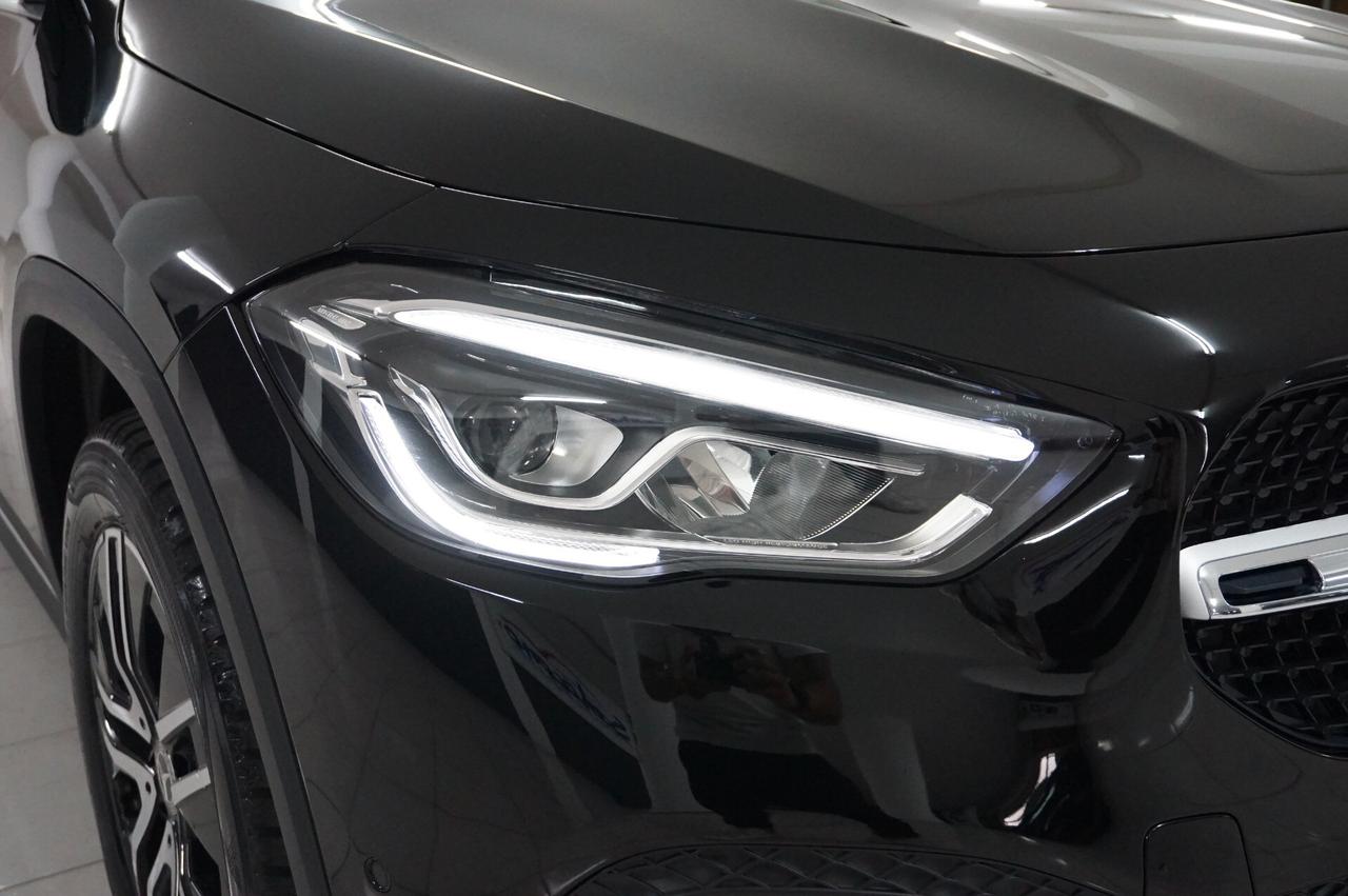 Mercedes-benz GLA 180 d Automatic Sport Plus