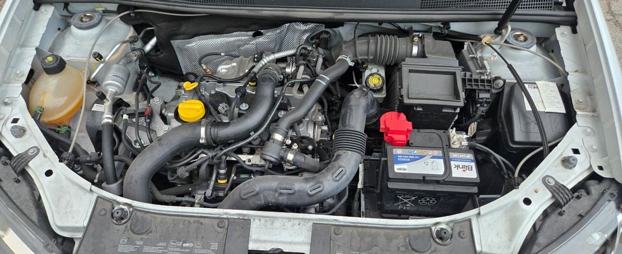 Dacia Sandero Stepway 900 TCe 12V 90CV Prestige