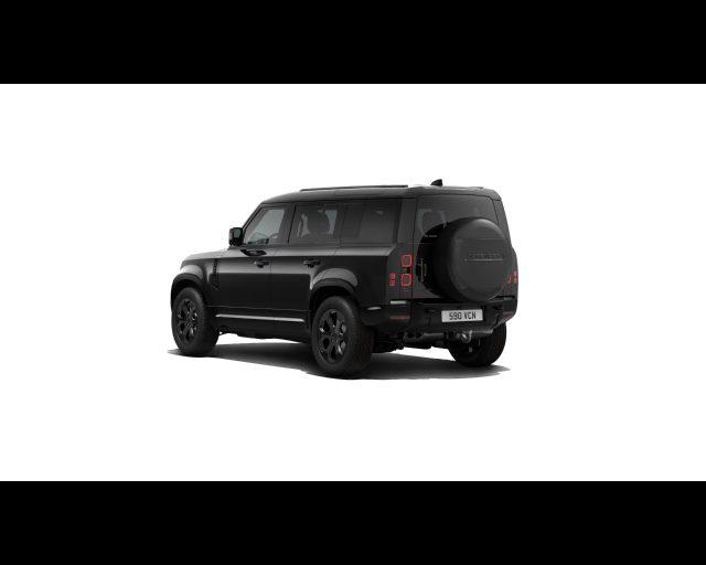 LAND ROVER Defender 110 3.0d i6 mhev X-Dynamic SE awd 250cv auto