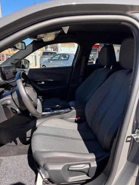 Peugeot 2008 PureTech 100 CV ALLURE PACK 2023
