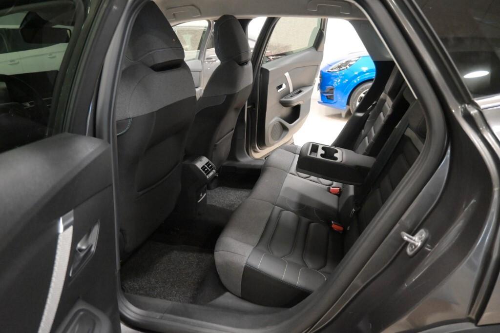 Citroen C4 X BLUEHDI 130CV SeS EAT8 MAX ( MIRROR - FARI LED NAVI TELECAMERA POST. ADAPTIVE CRUISE )