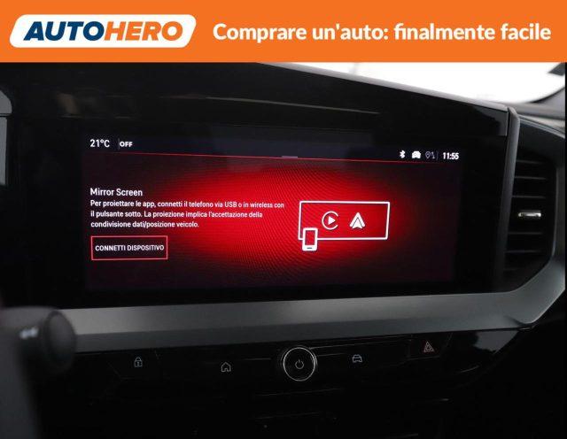OPEL Mokka 1.2 Turbo 136 CV GS