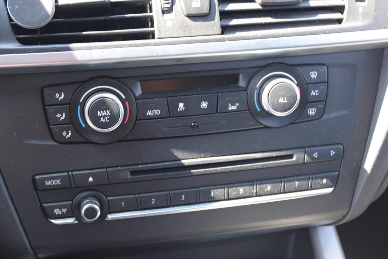 Bmw X3 Tua A SOLI 190€ al mese Anticipo Zero