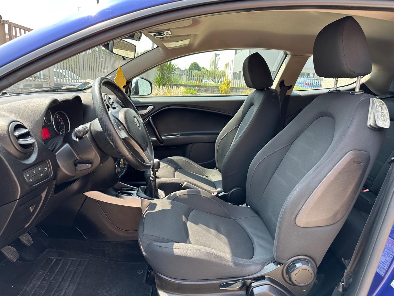 Alfa Romeo MiTo 1.4 78 CV 8V S&S Distinctive