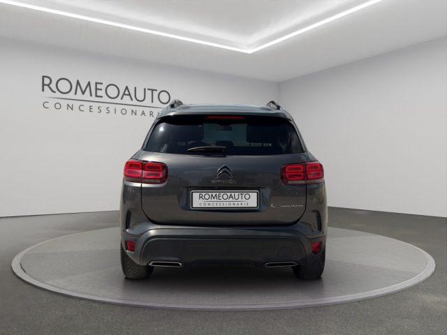 CITROEN C5 Aircross BlueHDi 130 S&S Shine