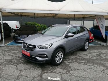 Opel Grandland 1.5 diesel Ecotec Start&Stop Innovation