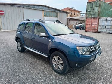 Dacia Duster 1.5 dCi 110CV Lauréate NAVI EURO 6