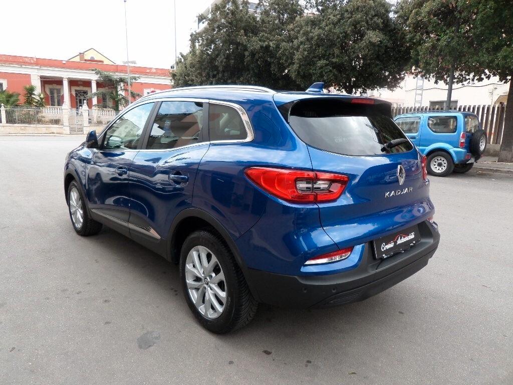 RENAULT KADJAR 1.5 DCI 115CV BLUE BUSINESS EDC - Park-Camera-Navi-Lega 17"