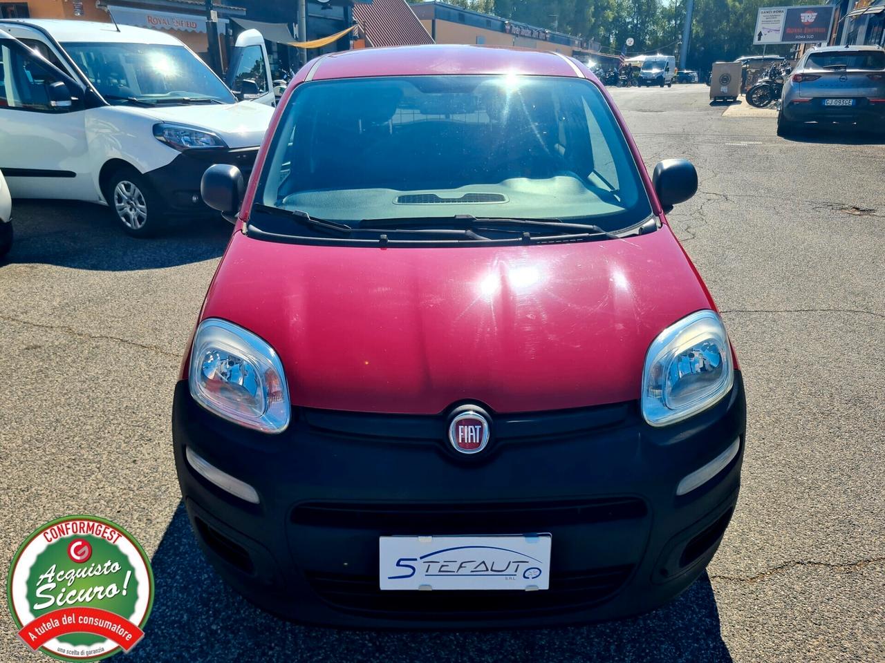 Fiat Panda 1.3 MJT AUTOCARRO 2P*UNIPRO*TAGLIANDI*