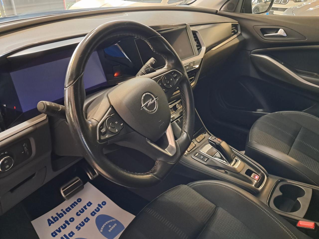 Opel Grandland 1.5 Ecotec aut. Business Elegance