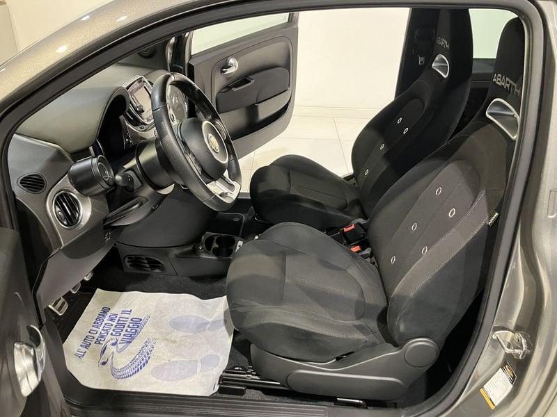 Abarth 595 595 1.4 Turbo T-Jet 145 CV 70° anniversary