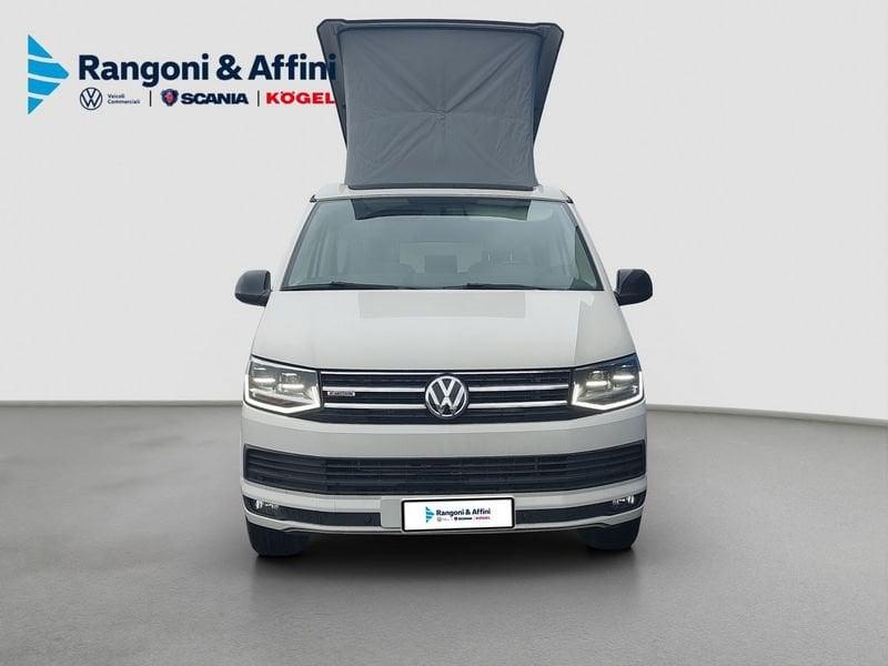 Volkswagen California 2.0 TDI 204CV DSG 4Motion Beach