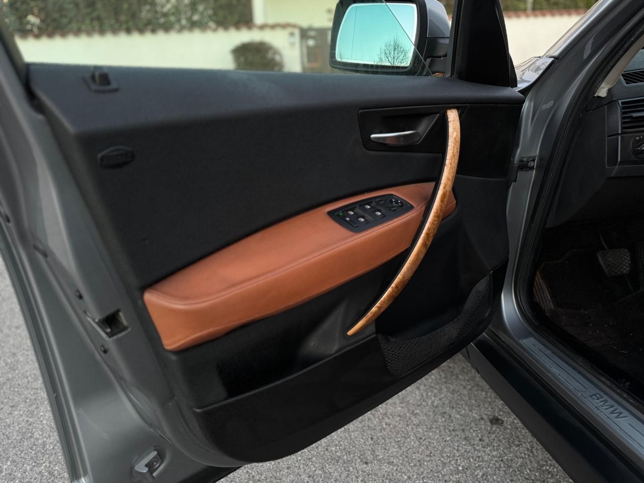 BMW X3 3.0 Diesel 2007 4X4 cel 3201471147