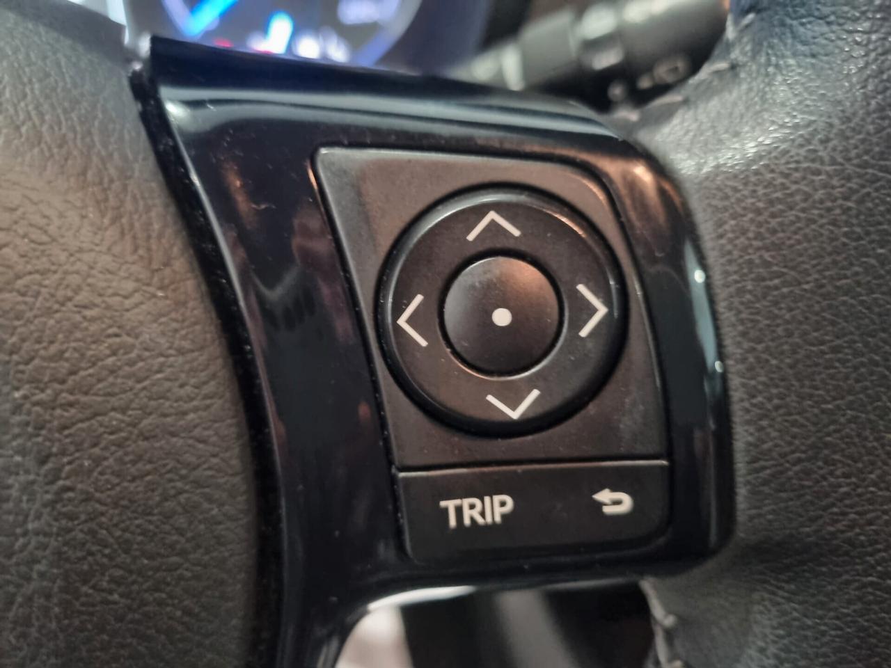 Toyota Yaris 1.5 Hybrid 5 porte Active