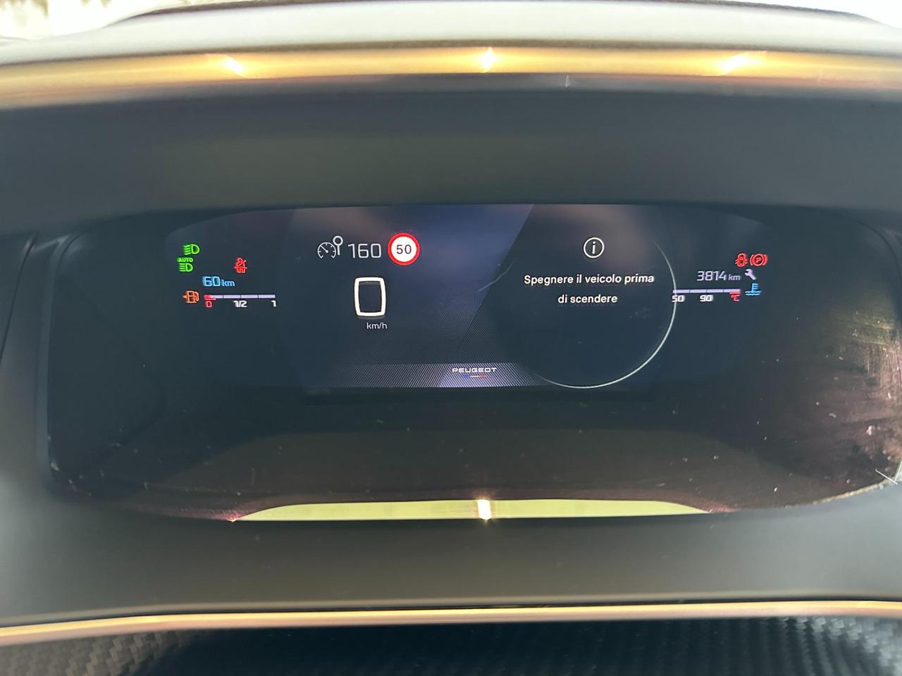 Peugeot 208 1.2 puretech GT s&s 100cv