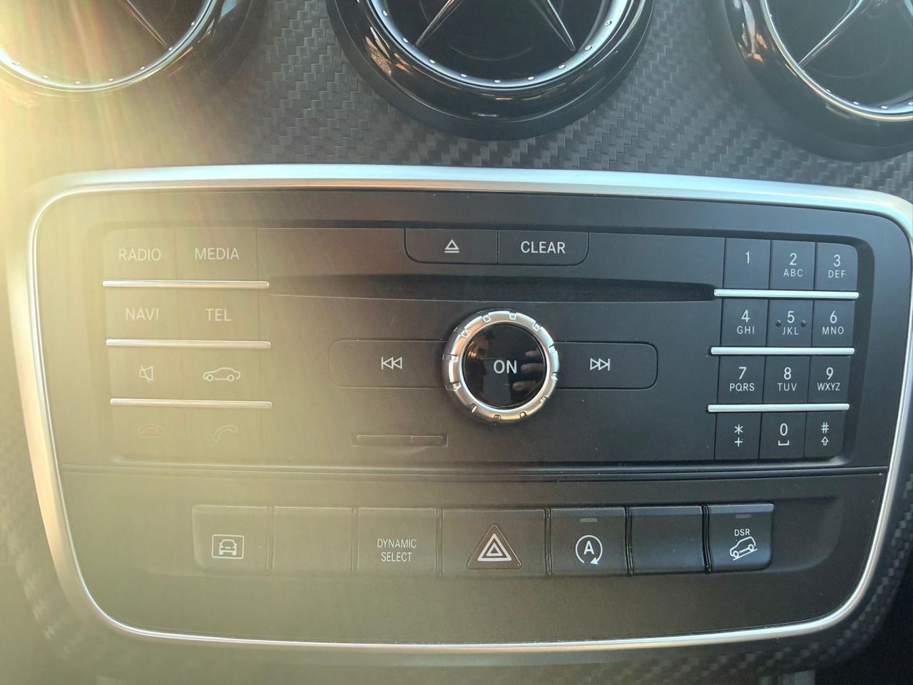 Mercedes-benz GLA 200 d Automatic 4Matic Business