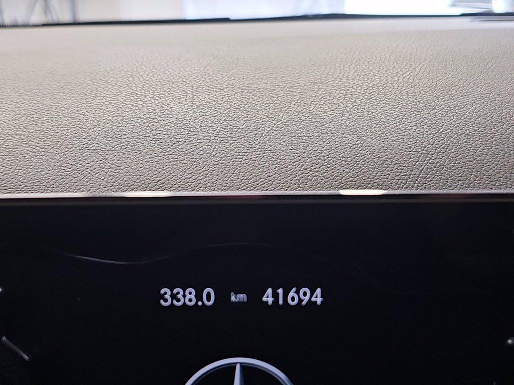 MERCEDES B 250 e phev (eq-power) sport plus auto del 2022