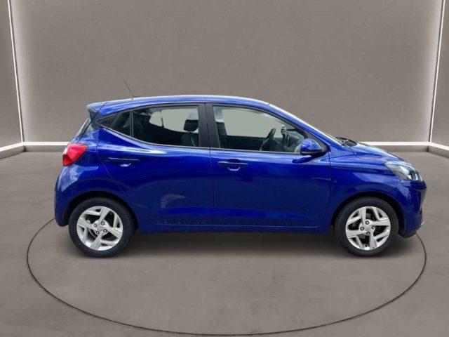 HYUNDAI i10 3ª serie - 1.0 MPI Advanced