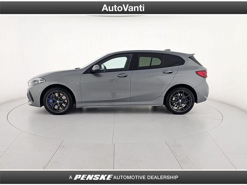 BMW Serie 1 118d 5p. M Sport