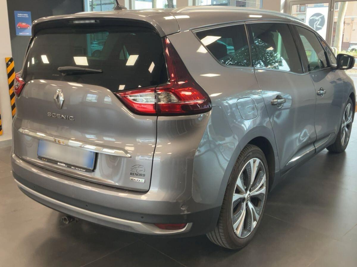 Renault Scenic Scénic dCi 160 CV EDC Energy Initiale Paris