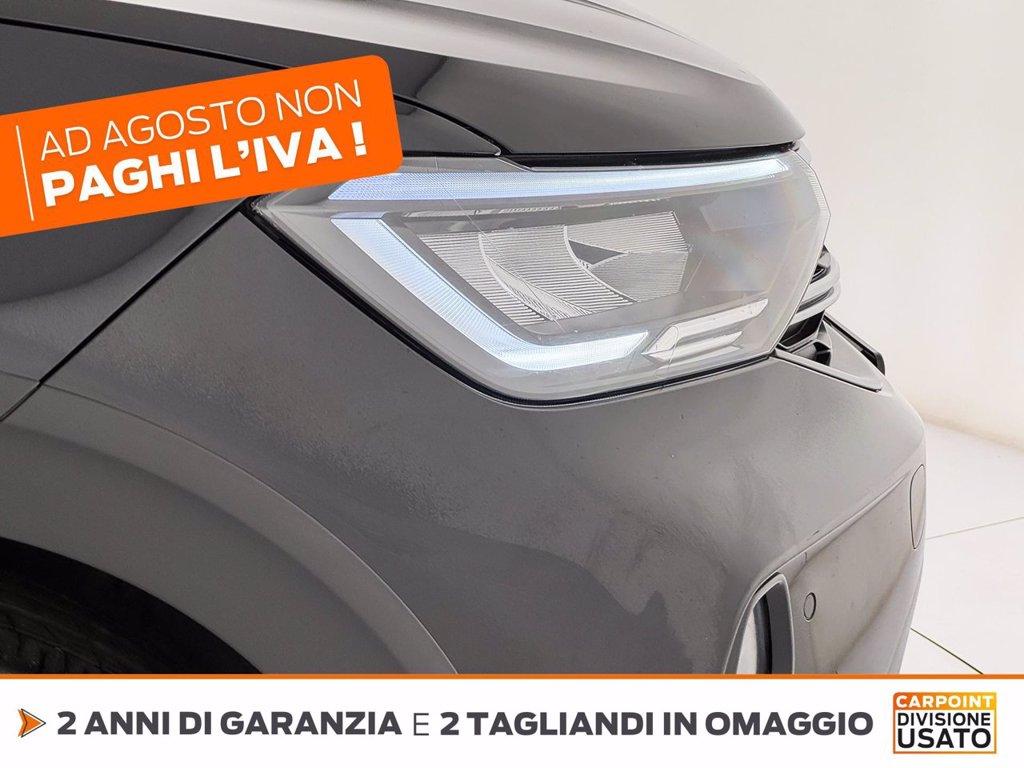 VOLKSWAGEN Taigo 1.0 tsi life 110cv del 2024