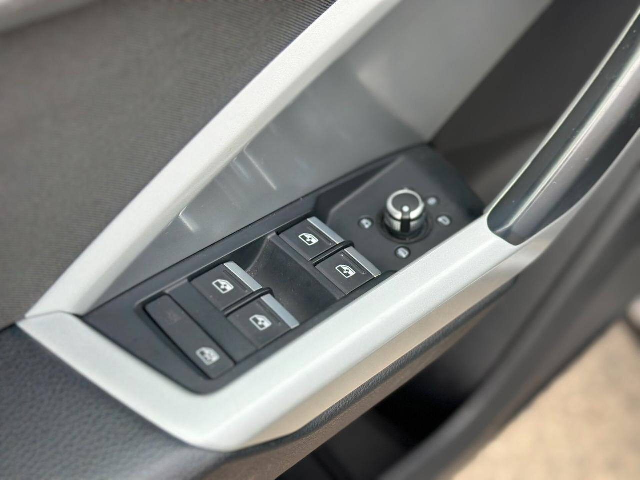 Audi Q3 35 TDI S tronic Advanced