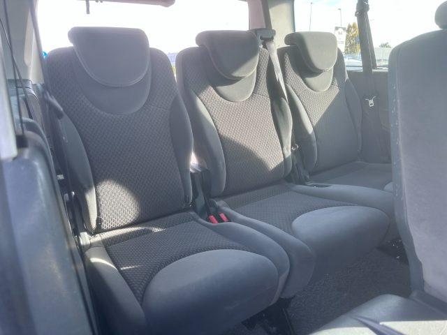 FIAT Scudo 8 POSTI 2.0 MJT 130 CV Panorama