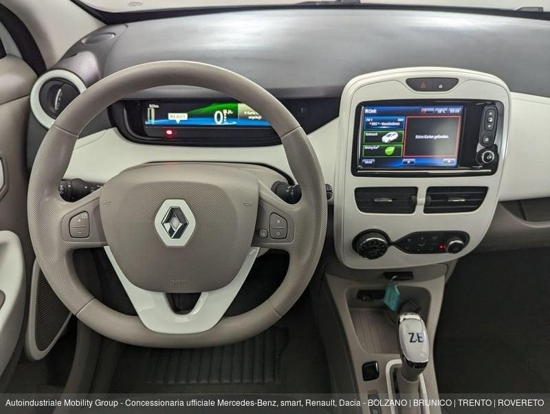 Renault ZOE R90 FLEX ''BATTERIA A NOLEGGIO - NEOPATENTATI ''