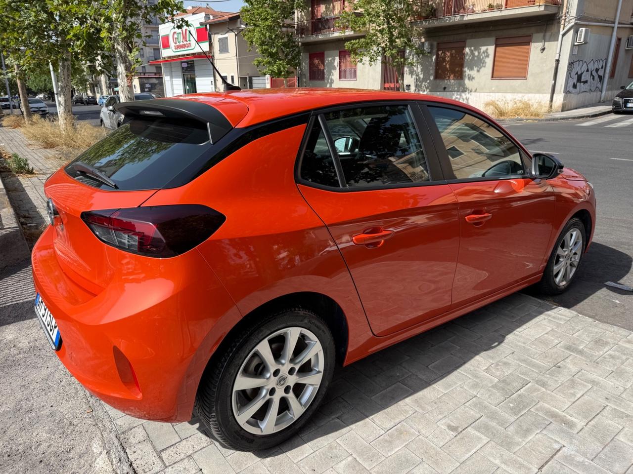 Opel Corsa 1.5 D 100 CV Edition
