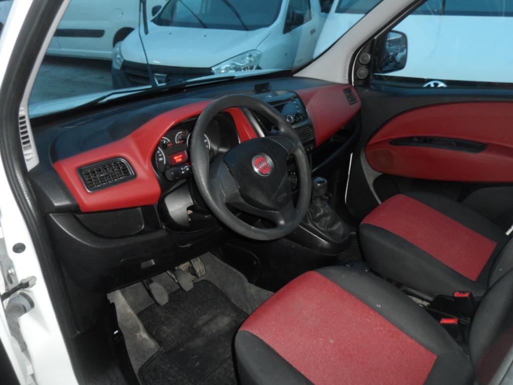 FIAT DOBLO' 1,6 M,JET N1 AUTOCARRO MAXI 5 POSTI