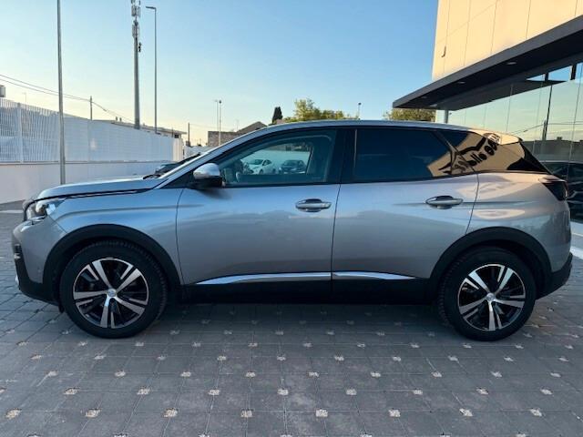 Peugeot 3008 BlueHDi 130 S&S Allure 2020