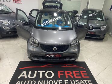 Smart ForFour 90 0.9 Turbo Proxy
