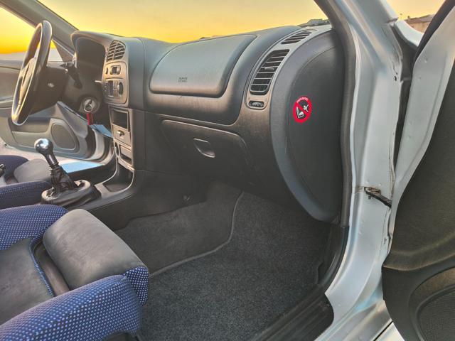 MITSUBISHI Lancer 2,0 Turbo 4x4 Evolution VI GSR