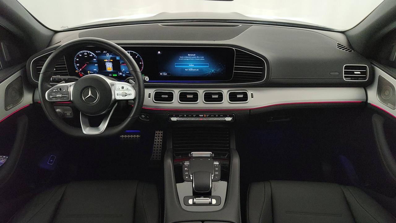 Mercedes-Benz GLE 300 d mhev Premium Plus 4matic auto