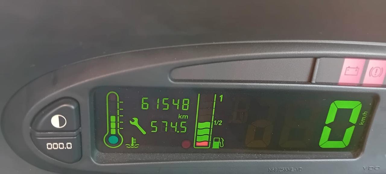 Citroen Xsara Picasso 1.6 Classique