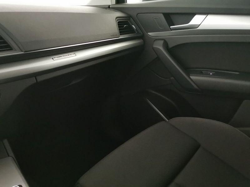 Audi Q5 Sportback 40 2.0 tdi mhev 12V S line quattro s-tronic