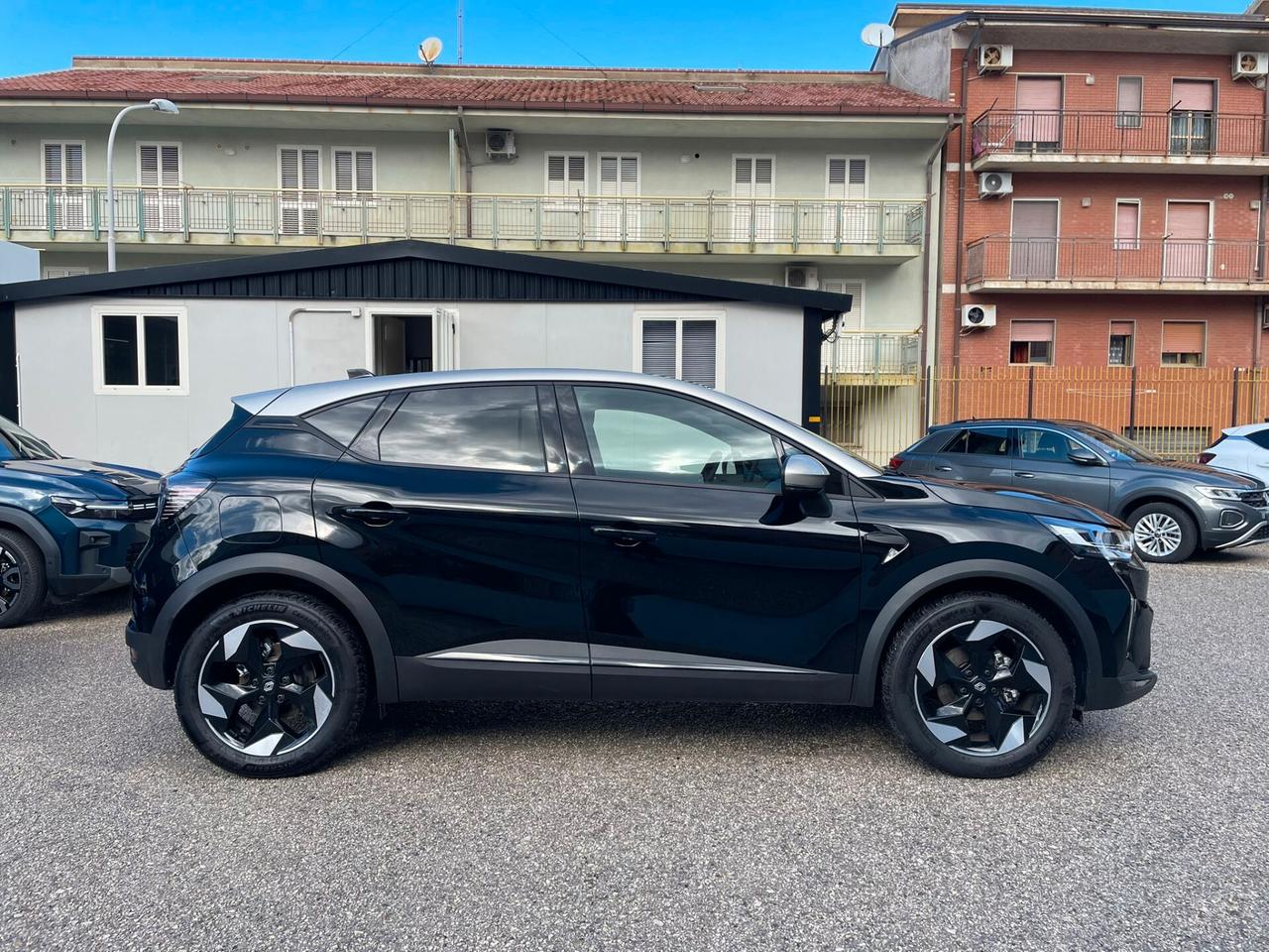 Renault Captur NUOVO TCe 90 CV Techno