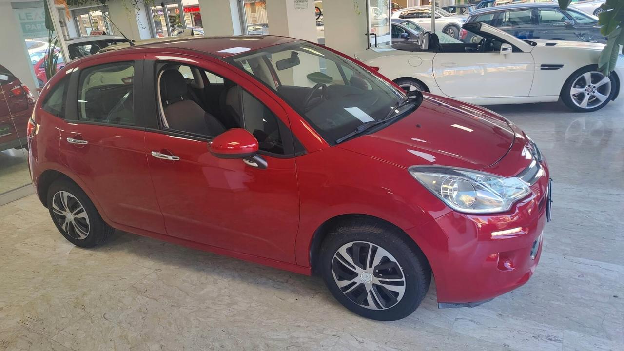 Citroen C3 1.0 5 Porte 68CV Seduction