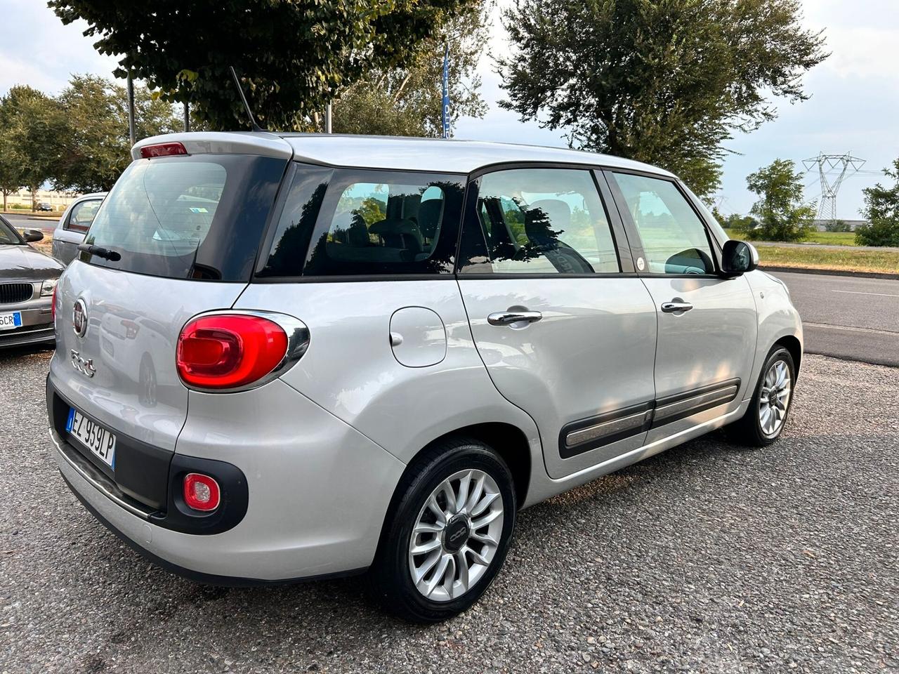 Fiat 500L 1.6 Multijet 105 CV Lounge