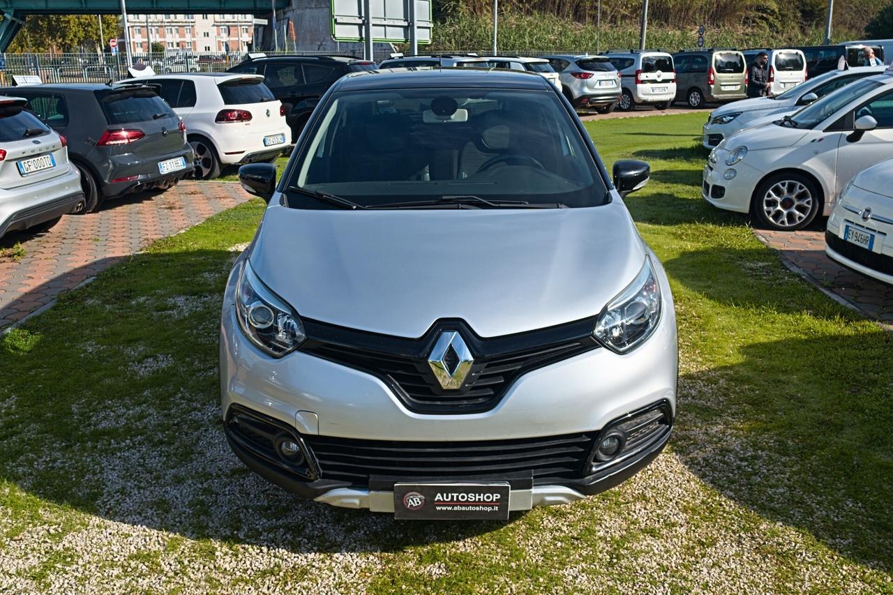 Renault Captur - dCi 8V 90 CV S&S Energy Hypnotic - NEOPATENTATI - FINANZIABILE - PERMUTE