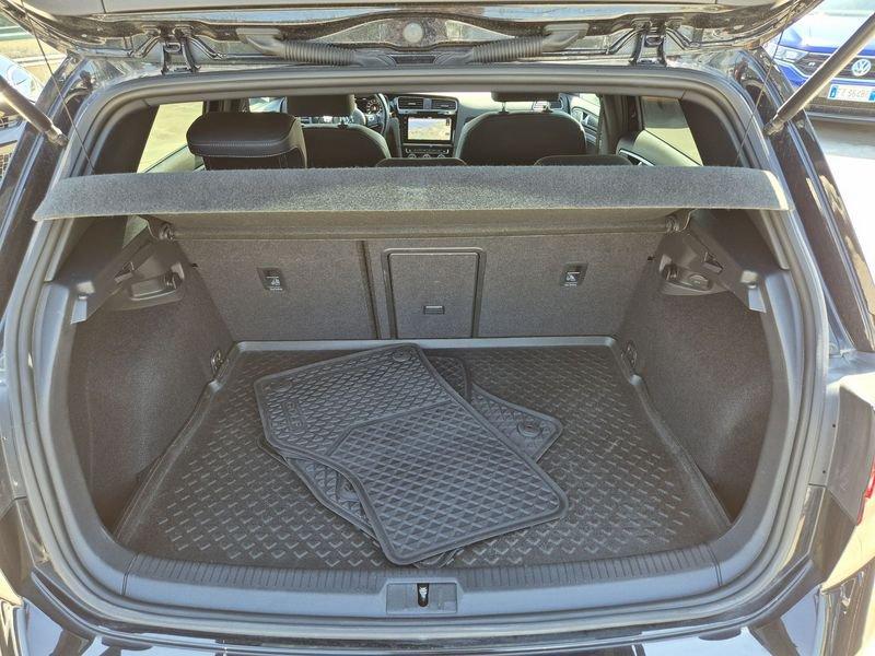 Volkswagen Golf 5p 2.0 tsi R 4motion 300cv dsg