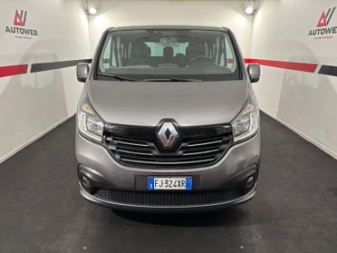 Renault Trafic *8 POSTI* EURO 6B*