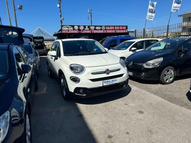 FIAT 500X 1.3 MultiJet 95 CV Business