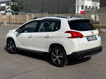 Peugeot 2008 1.6 e-HDi 92 CV, SOLO 70 MILA KM