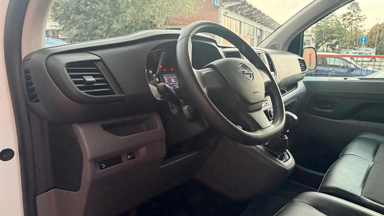 Opel Vivaro 2.0 Diesel 120CV S&S PL-SL-TN L Furg.Enjoy Maggiorata