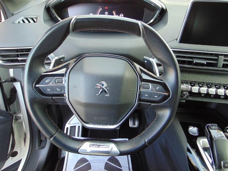 PEUGEOT 3008 2ª serie 3008 PureTech Turbo 130 ...