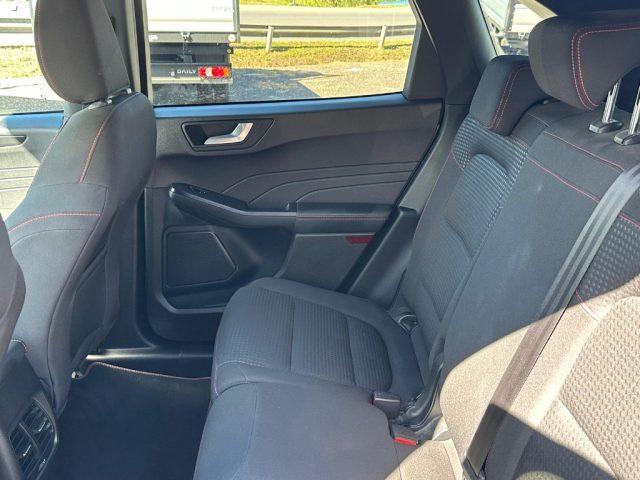 FORD Kuga 2.5 Plug In Hybrid 225 CV CVT 2WD ST-Line